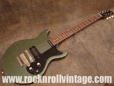 1965 Gibson Melody Maker
